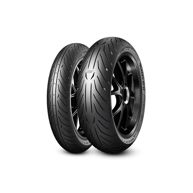 190/50 ZR17 TL 73W  PI ANGEL GT 2 (A) R