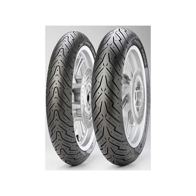 130/70  -12 TL 62P  PI ANGEL SCOOTER RF F/R 130/R12
