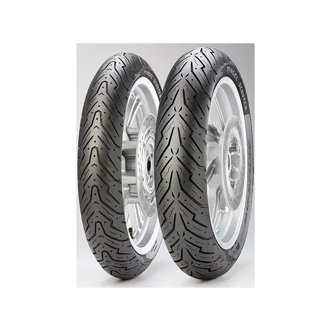 130/70  -12 TL 56L  PI ANGEL SCOOTER F/R