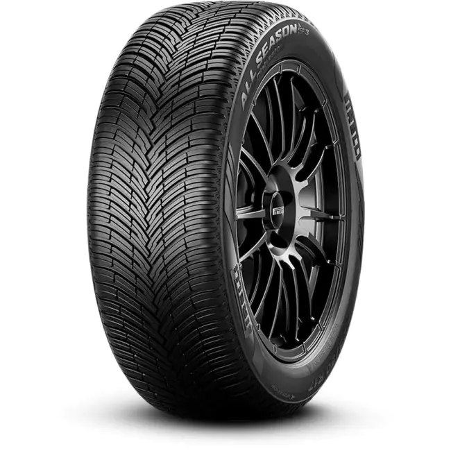 215/55 VR16 TL 97V  PI CINT A/S SF3 XL