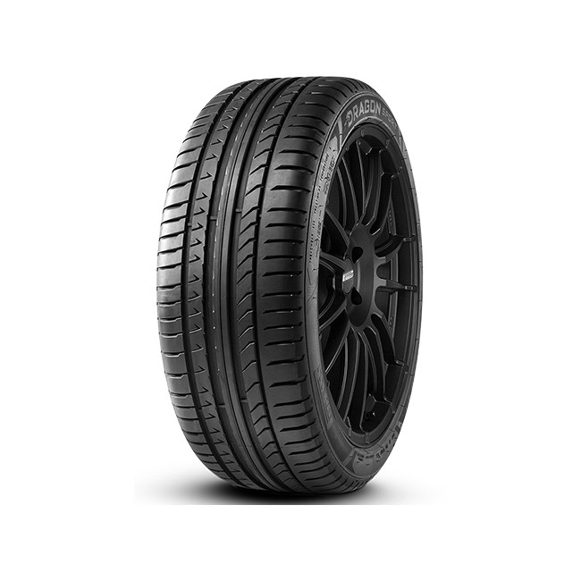 245/40 WR19 TL 94W  PI DRAGON SPORT 245/R19