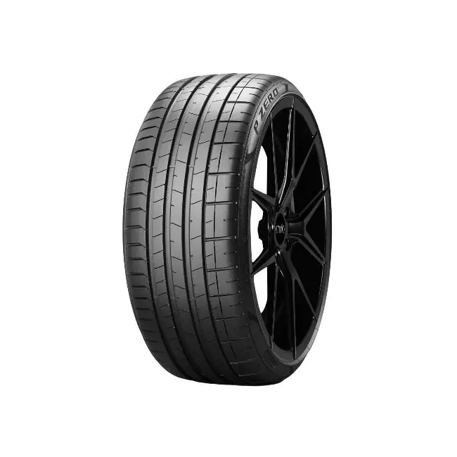 315/40 ZR21 TL 115Y PI P-ZERO (NC0) XL (PZ4)