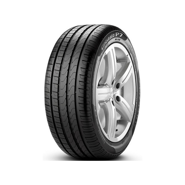 245/45 YR20 TL 103Y PI P7 BLUE (NF0) ELT XL 245/R20