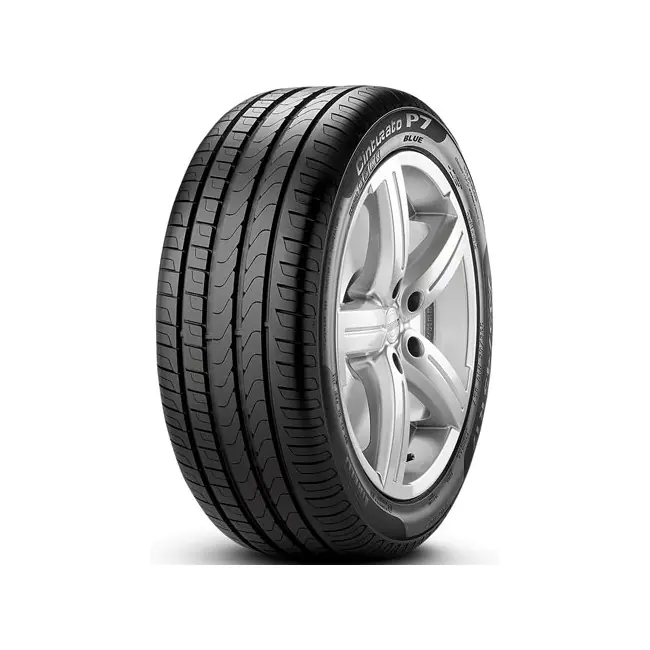245/45 YR20 TL 103Y PI P7 BLUE (NF0) ELT XL