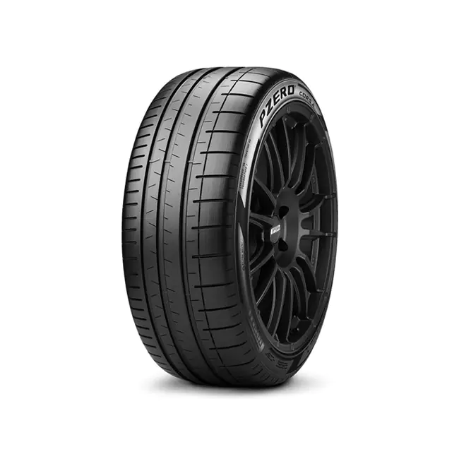 345/30 ZR21 TL 111Y PI PZERO CORSA (F)XL PZC4