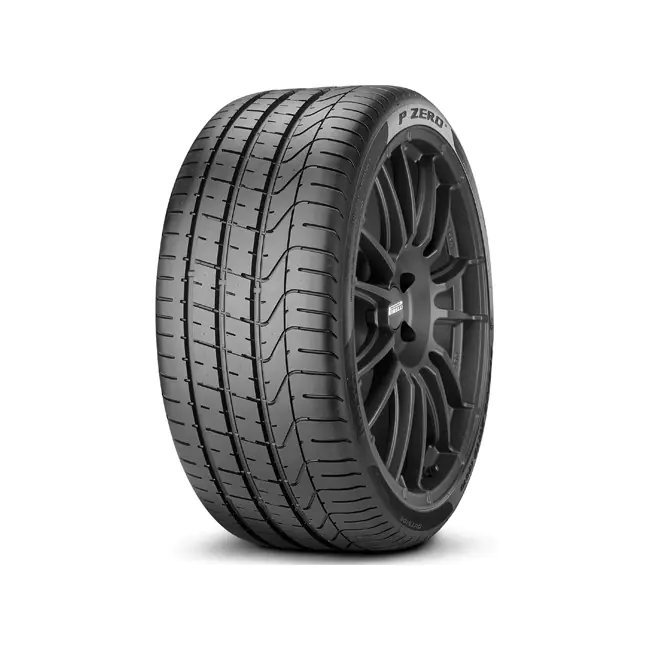 275/40 WR20 TL 106W PI P-ZERO(K1)RFT(*)XL PZ4