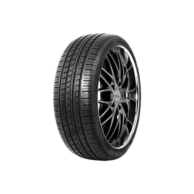 205/50 ZR17 TL 89Y  PI PZERO ROSSO (N5) 205/R17