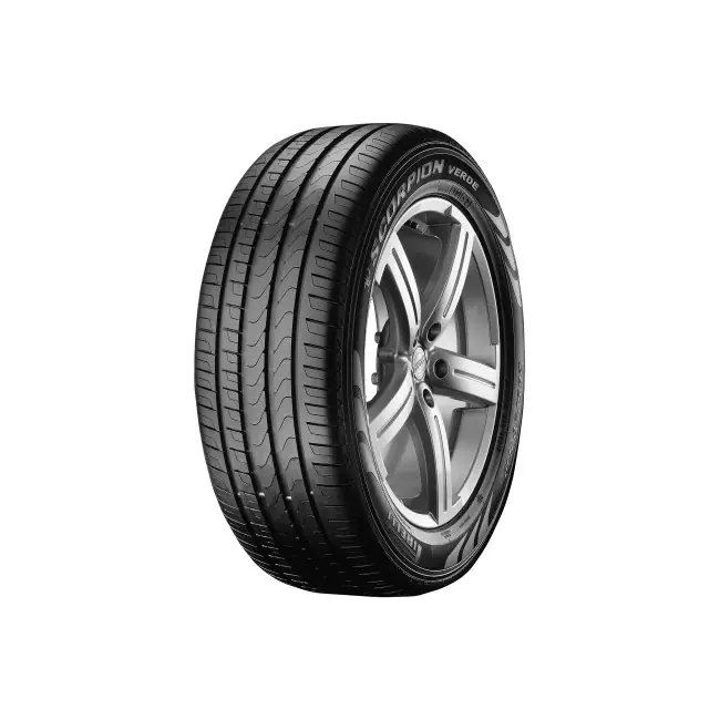 315/35 VR21 TL 111V PI SCORP VERDE A/S (N0)XL