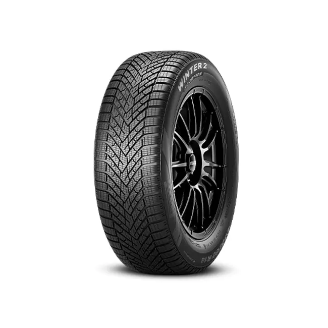 265/35 VR22 TL 102V PI SC WIN 2 XL NCS ELT