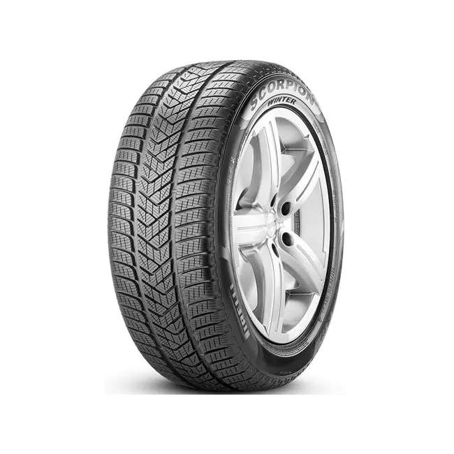 275/40 VR21 TL 107V PI SCORP WINTER(*) XL RFT