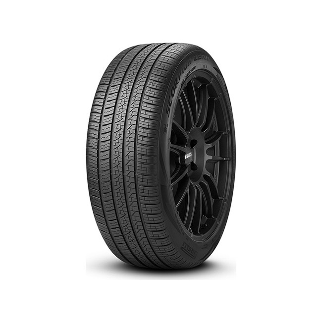 285/45 WR21 TL 113W PI SCORP ZERO ASIM(MO1)XL 285/R21
