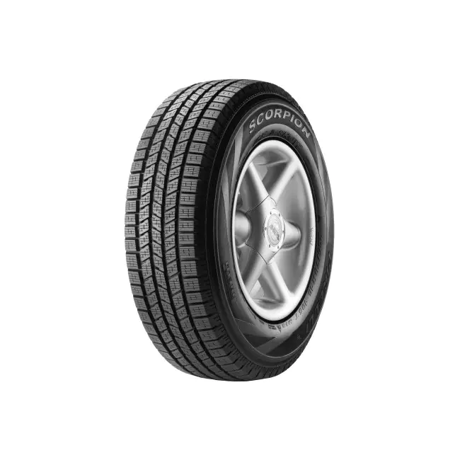 275/40 VR20 TL 106V PI SCORP ICE&SNOW RFT*XL