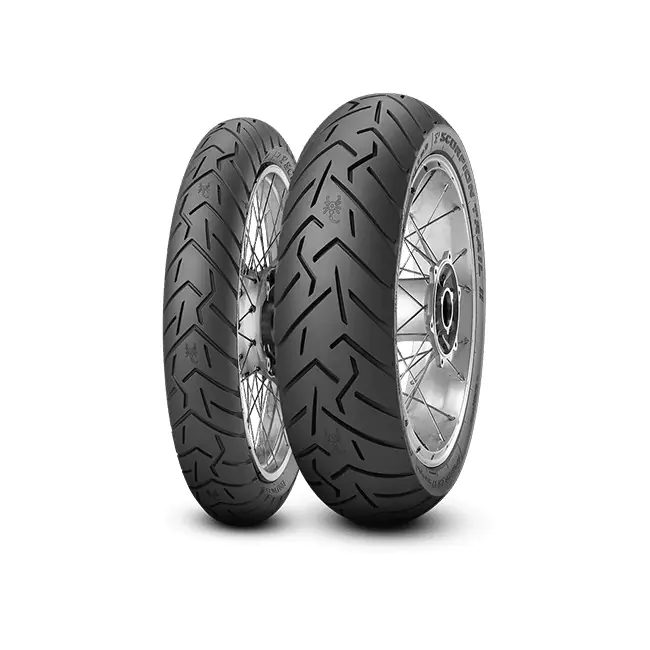 110/80 VR19 TL 59V  PI SCORPION TRAIL 2 F