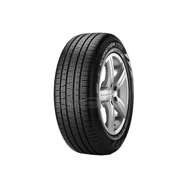 285/50 VR20 TL 116V PI SCORPION VERDE A/S XL