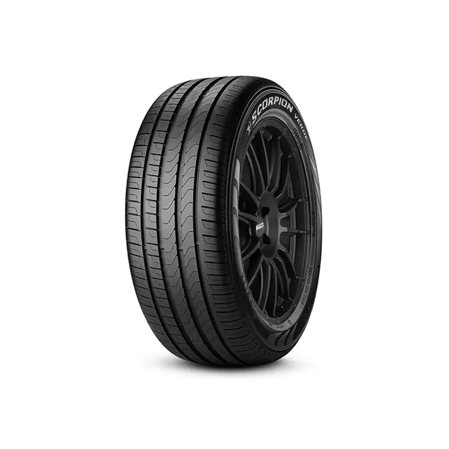 275/50 HR20 TL 109H PI SCORP VERDE A/S (MO)