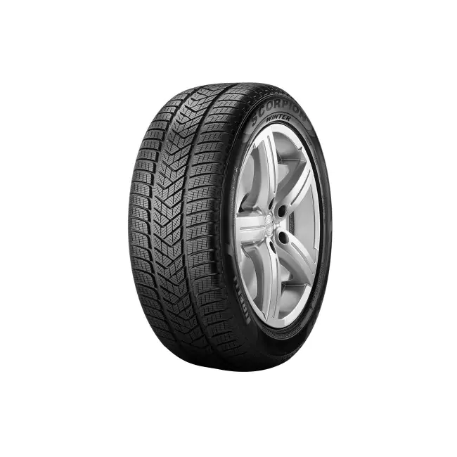 215/65 HR17 TL 99H  PI SCORPION WINTER S-I