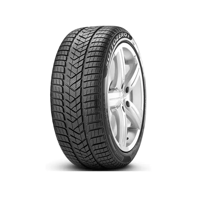 195/55 HR16 TL 87H  PI W210 SC S3 (*) RFT