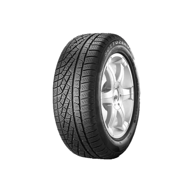 195/55 HR17 TL 92H  PI W210 SC S3 XL (*)