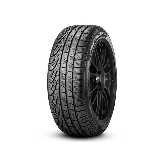 245/35 WR19 TL 93W  PI W270 SZ S2 (MC) XL 245/R19