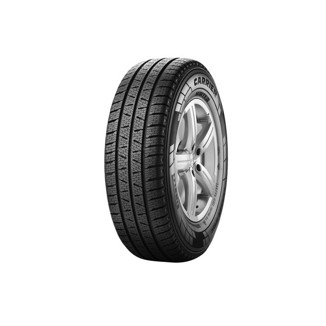 215/65  R16 TL 109R PI CARRIER WINTER 215/R15