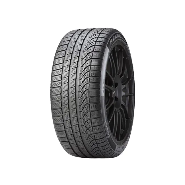 285/40 VR19 TL 107V PI PZERO WNT NCS ELT (T0)