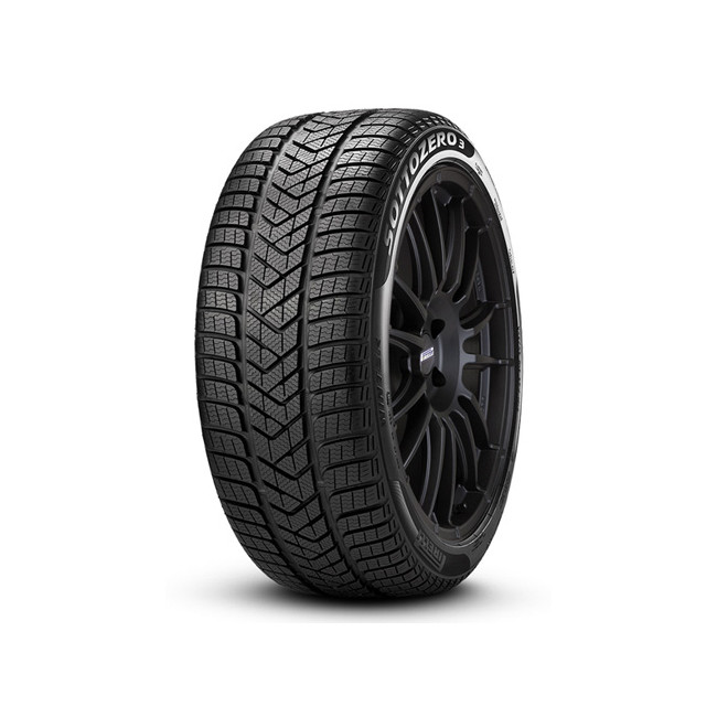 225/45 HR18 TL 95H  PI WSZERO3 (MOE) RFT XL 225/R18