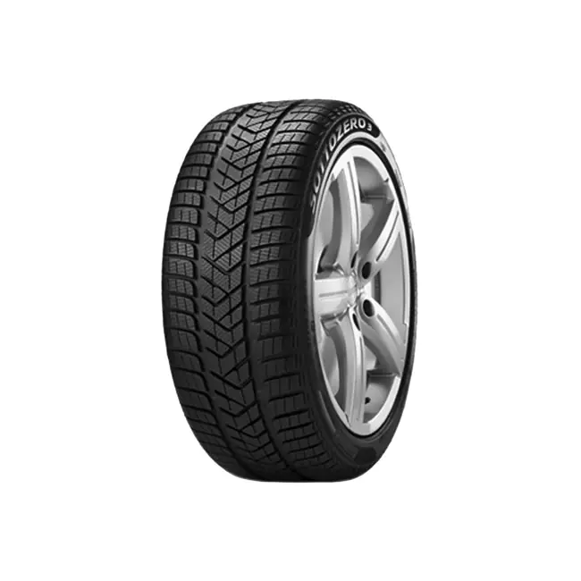 275/35 VR21 TL 103V PI WSZERO3 (N0) XL