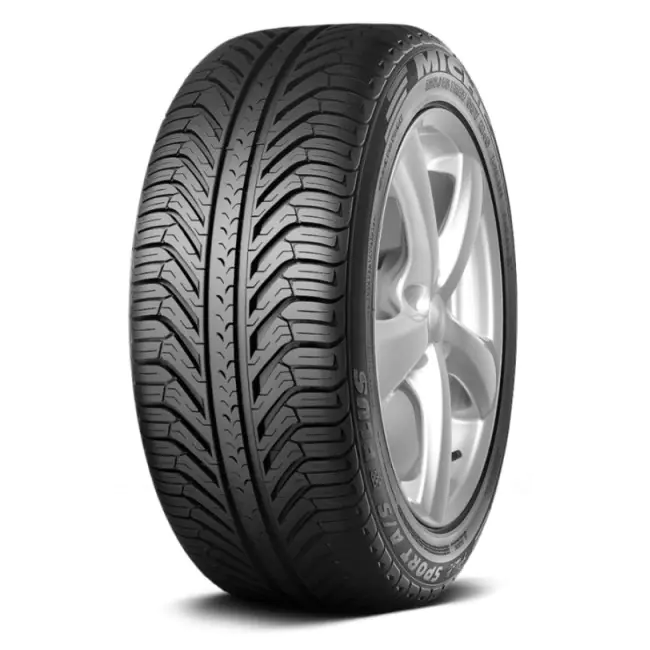 295/35R20 105V XL PILOT SPORT A/S+(N0)