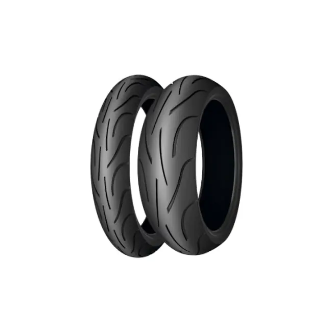 190/50ZR17 73W PILOT POWER 2CT