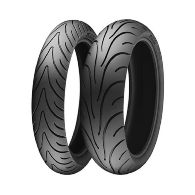 80/90-14 46P REINF.PILOT STREET TL/TT 80/R14