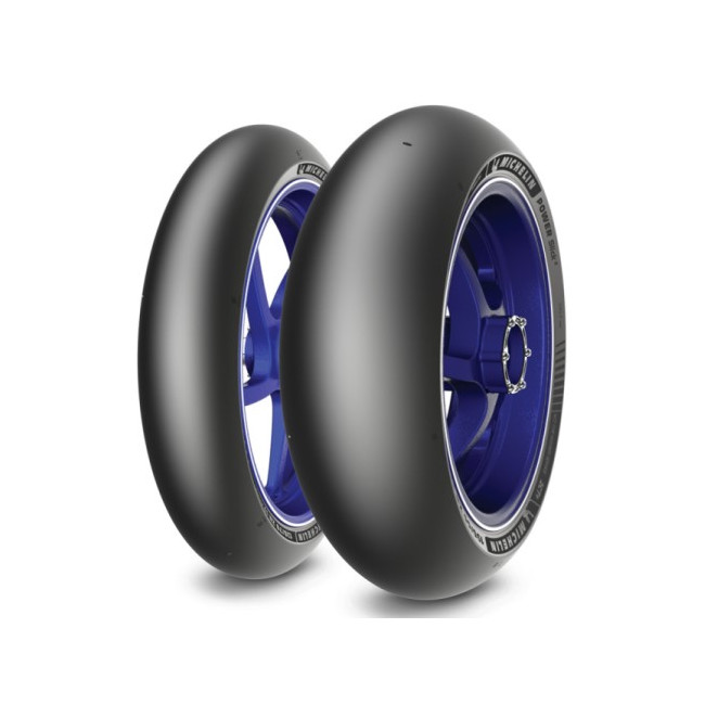 200/55ZR17 78W POWER SLICK 2 NHS 200/R17