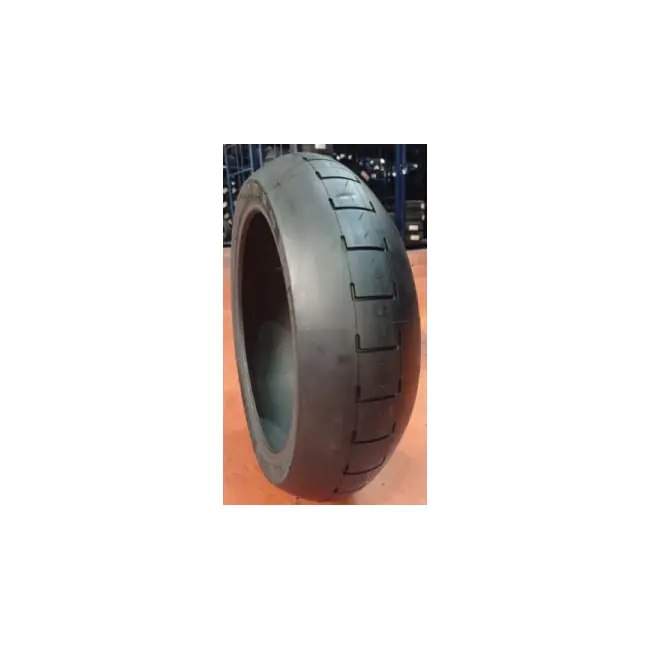 160/60R17 POWER SUPERMOTO SOFT R NHS