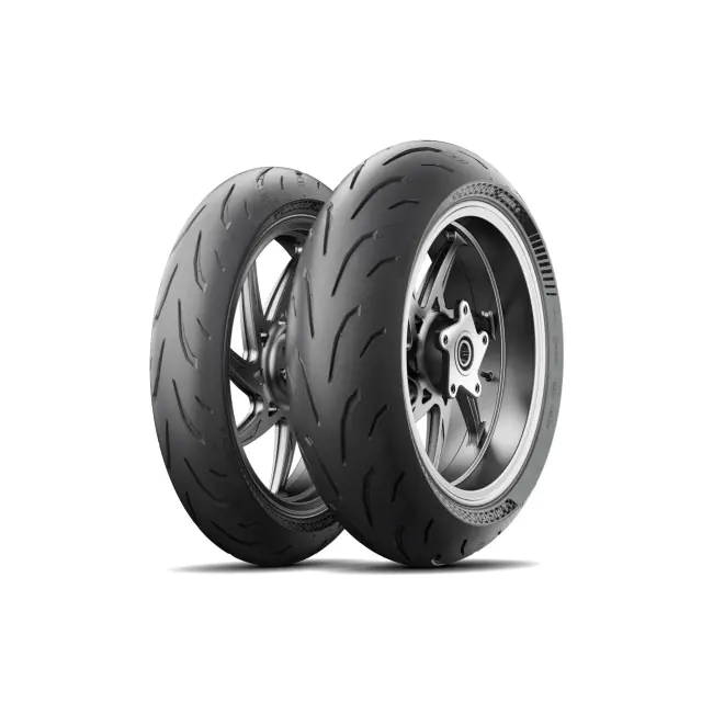110/70ZR17 54W POWER 6