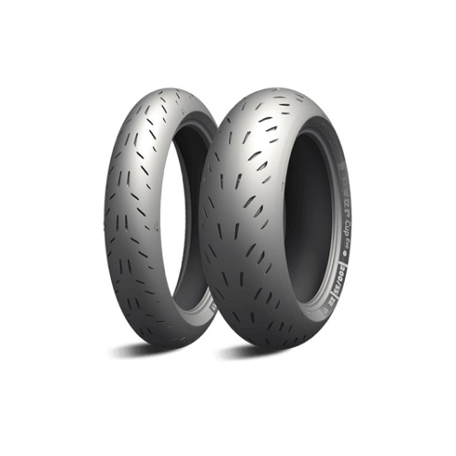 140/70ZR17 66W POWER CUP EVO 140/R17