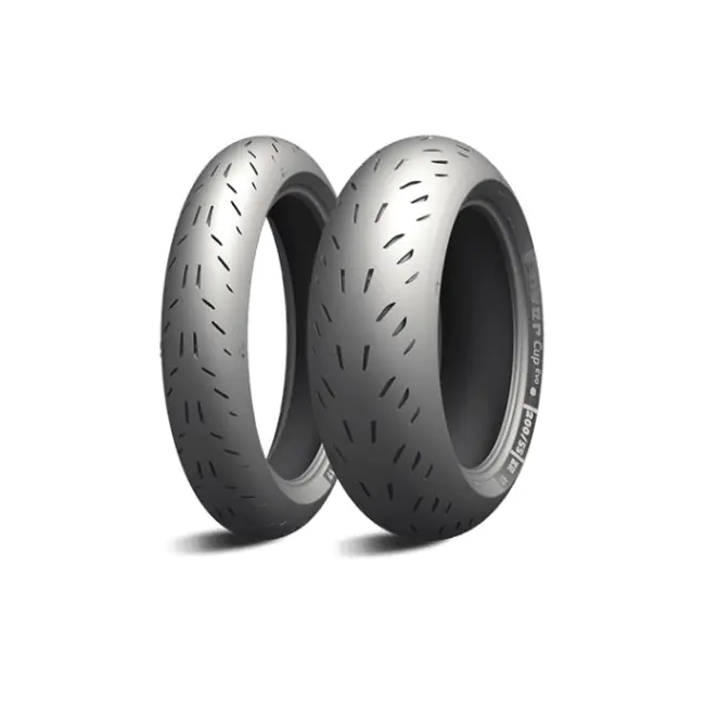 140/70ZR17 66W POWER CUP EVO