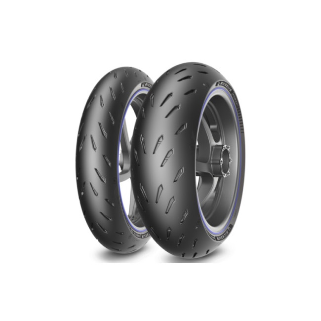 120/70ZR17 58W POWER GP 120/R17