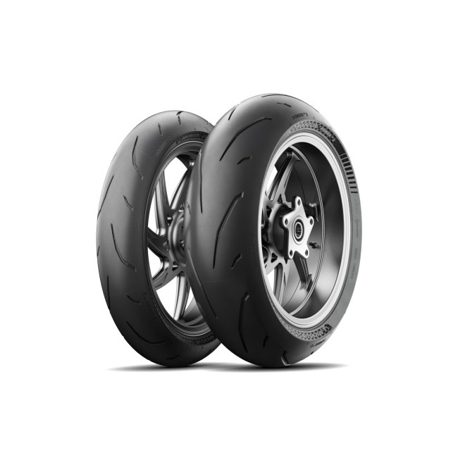120/70ZR17 58W POWER GP2 120/R17