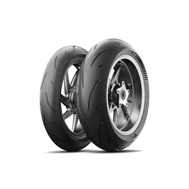 190/50ZR17 73W POWER GP2