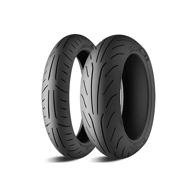 120/70-12 51P POWER PURE SC