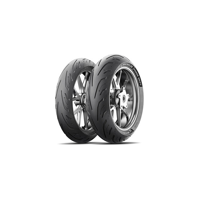 120/70R17 58H POWER SHIFT 120/R17