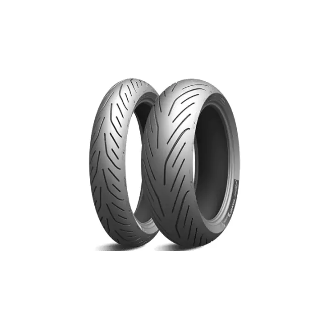 120/70R14 55H PILOT POWER 3 SCOOTER