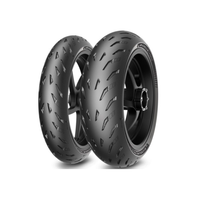 160/60ZR17 69W PILOT POWER 5 160/R17