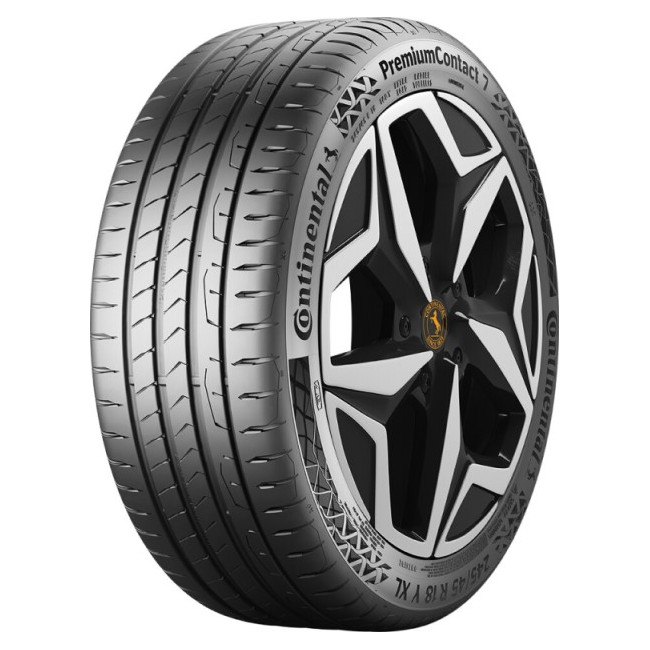225/55R17 101Y XL PREMIUMCONTACT-7 225/R17