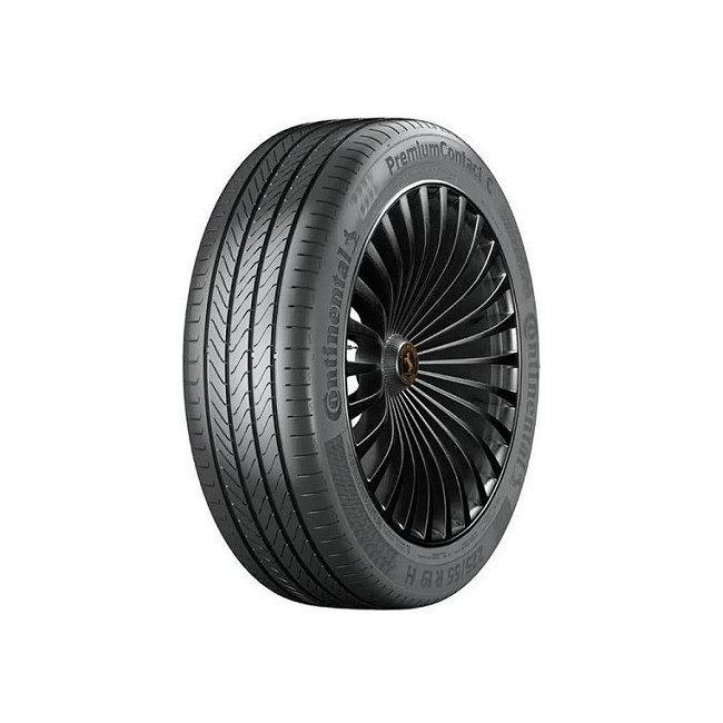 215/50R17 95V XL PREMIUMCONTACT C