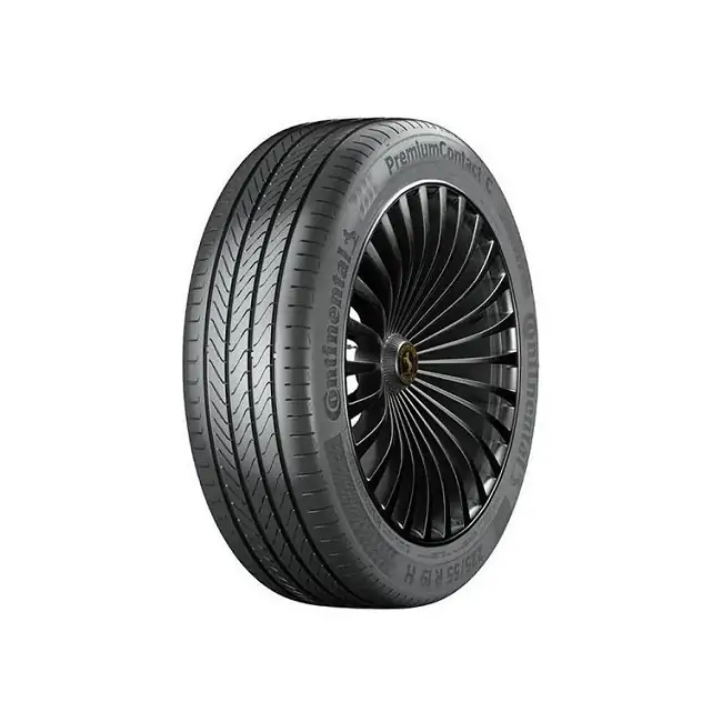 215/50R17 95V XL PREMIUMCONTACT C