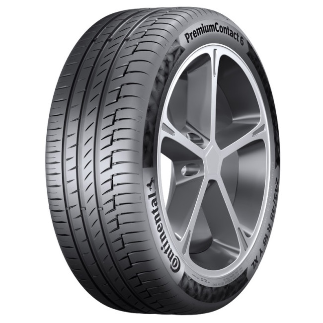 245/40R19 98Y XL PREMIUMCONTACT-6 245/R19