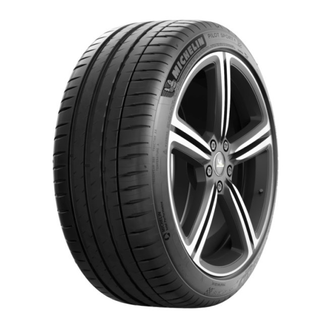 245/40R19 98Y XL PILOT SPORT PS4 (*) ZP 245/R19