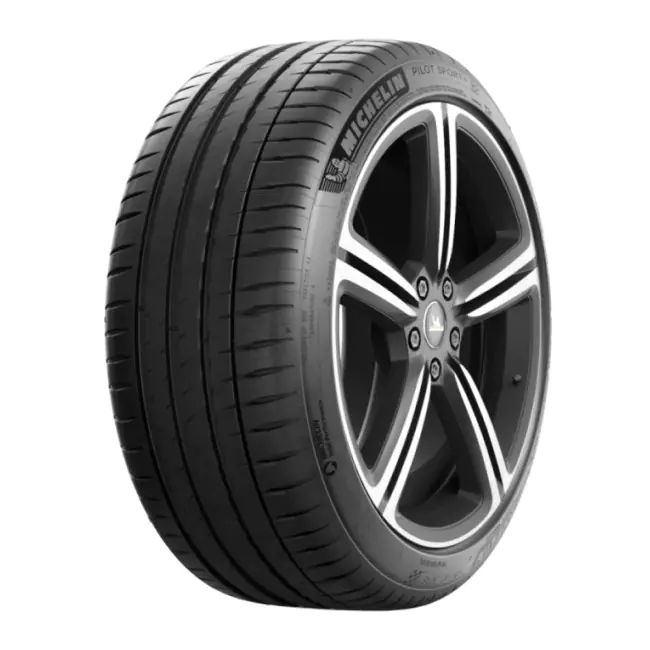 235/45ZR18 98Y XL PILOT SPORT PS4 (TO)