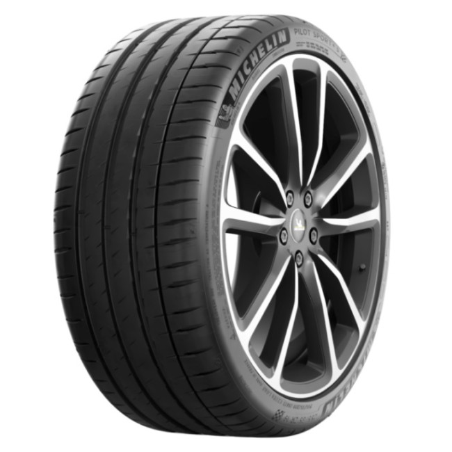 245/40ZR20 99Y XL PILOT SPORT PS4S(GOE) 245/R20