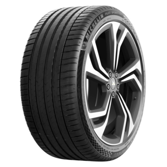 285/45R19 111W XL PILOT SPORT-4 SUV 285/R19